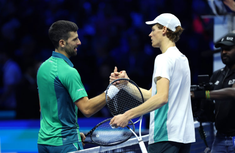 Photo by Clive Brunskill/Getty Images