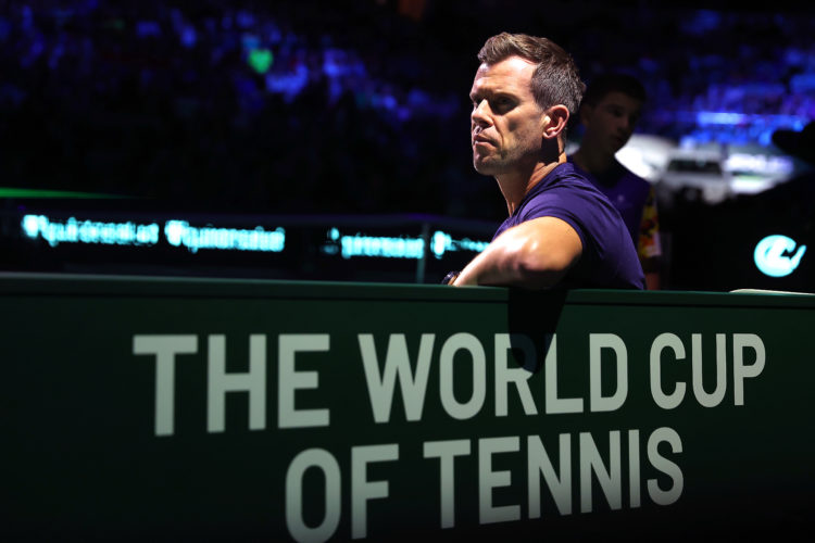 Photo by Nathan Stirk/Getty Images for LTA