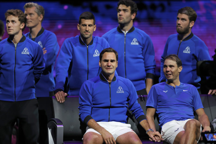 Photo by Tom Jenkins/Getty Images