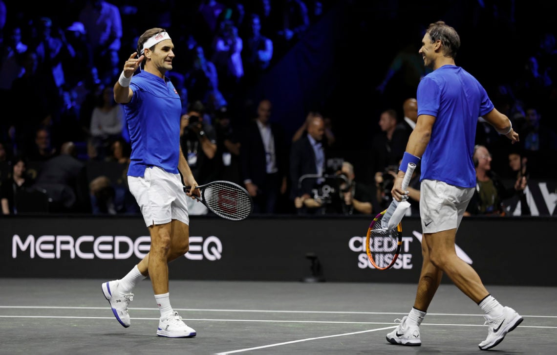 Photo by Tom Jenkins/Getty Images