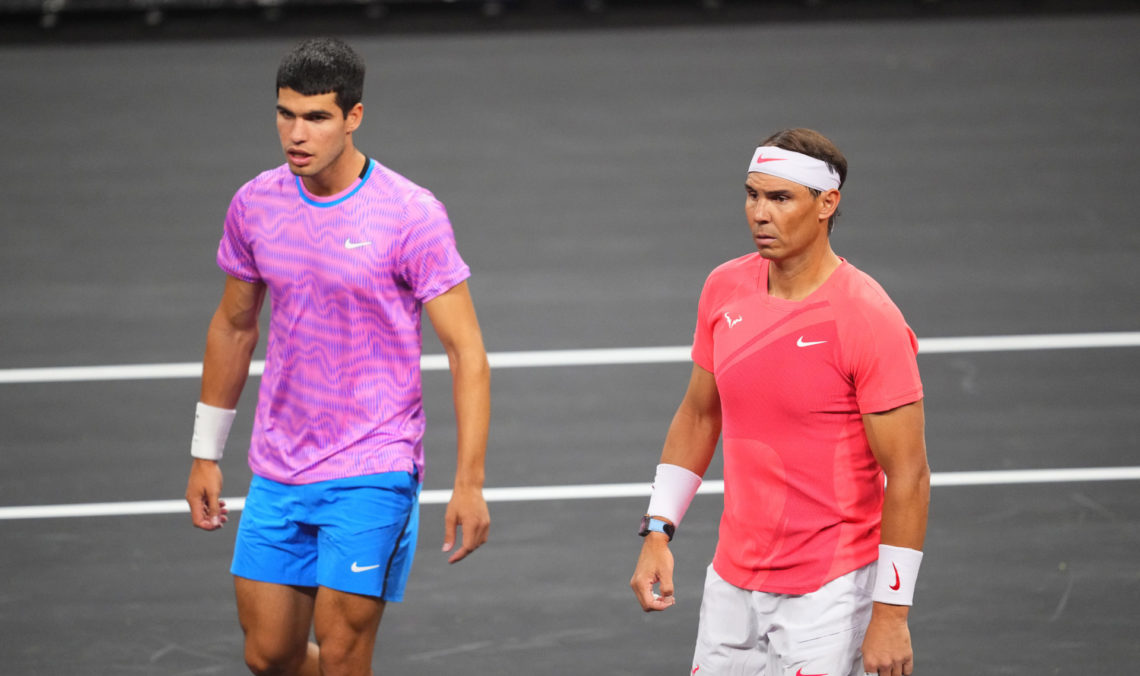 Photo by Chris Unger/Getty Images