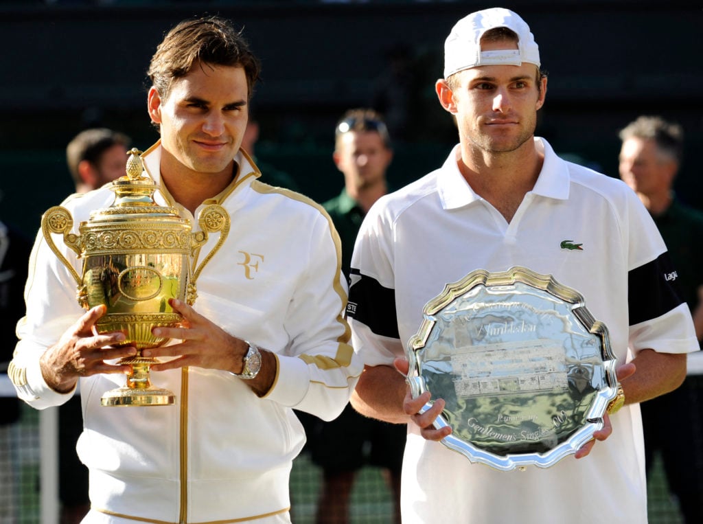 TENNIS-GBR-WIMBLEDON