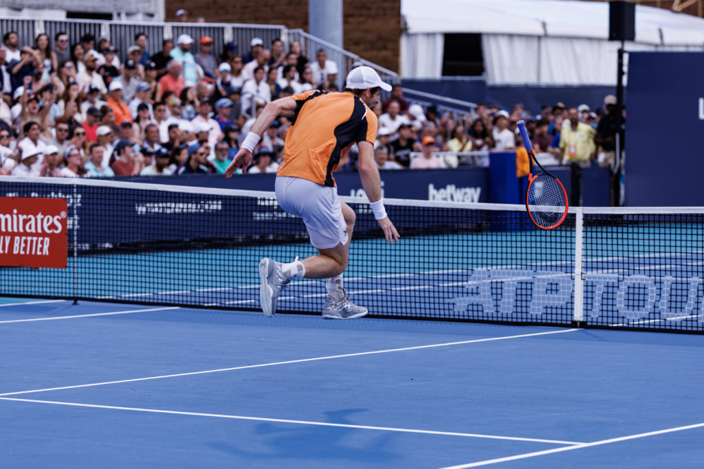 Miami Open Presented by Itau 2024 - Day 9