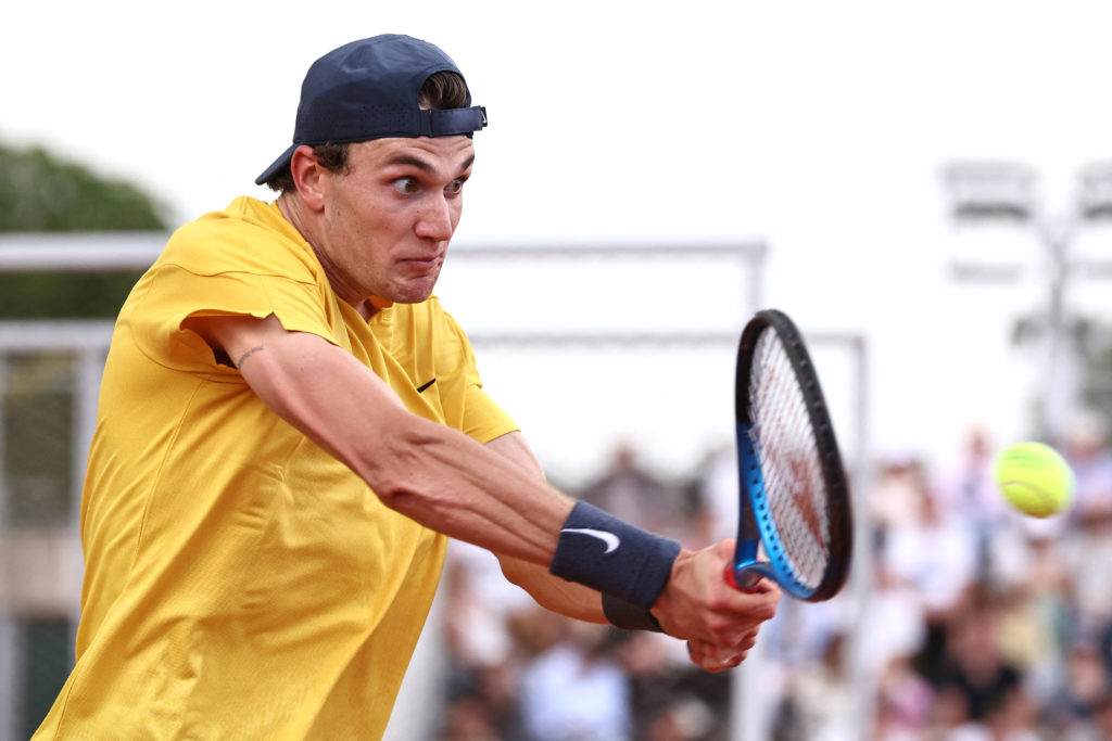 TENNIS-FRA-OPEN-2024