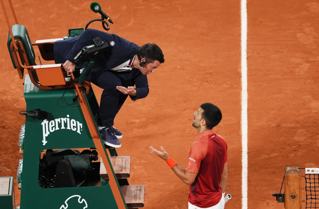 TENNIS-FRA-OPEN-2024
