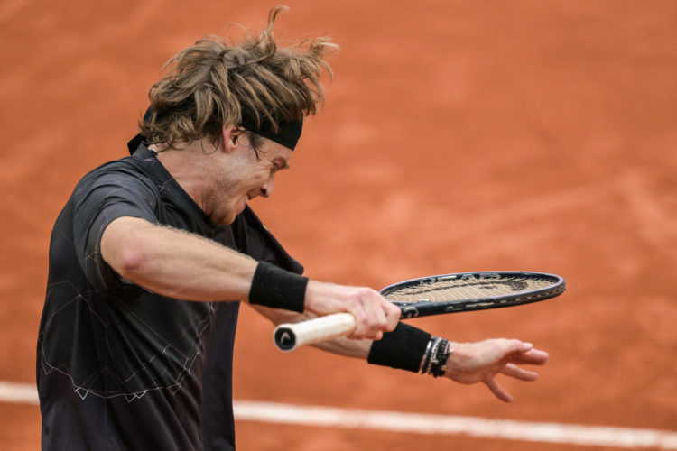 Photo by BERTRAND GUAY/AFP via Getty Images