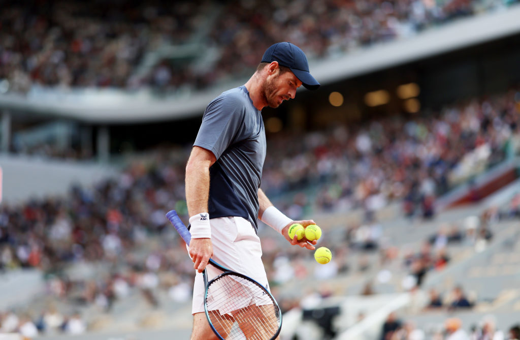 Photo by Clive Brunskill/Getty Images