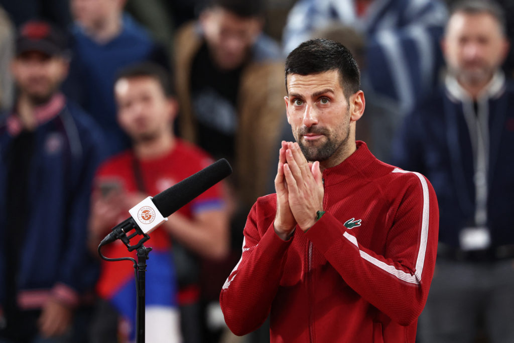 TENNIS-FRA-OPEN-2024