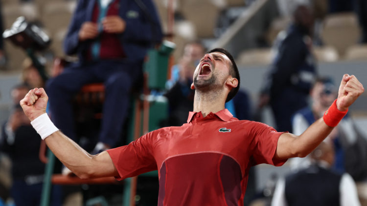 Photo by EMMANUEL DUNAND/AFP via Getty Images