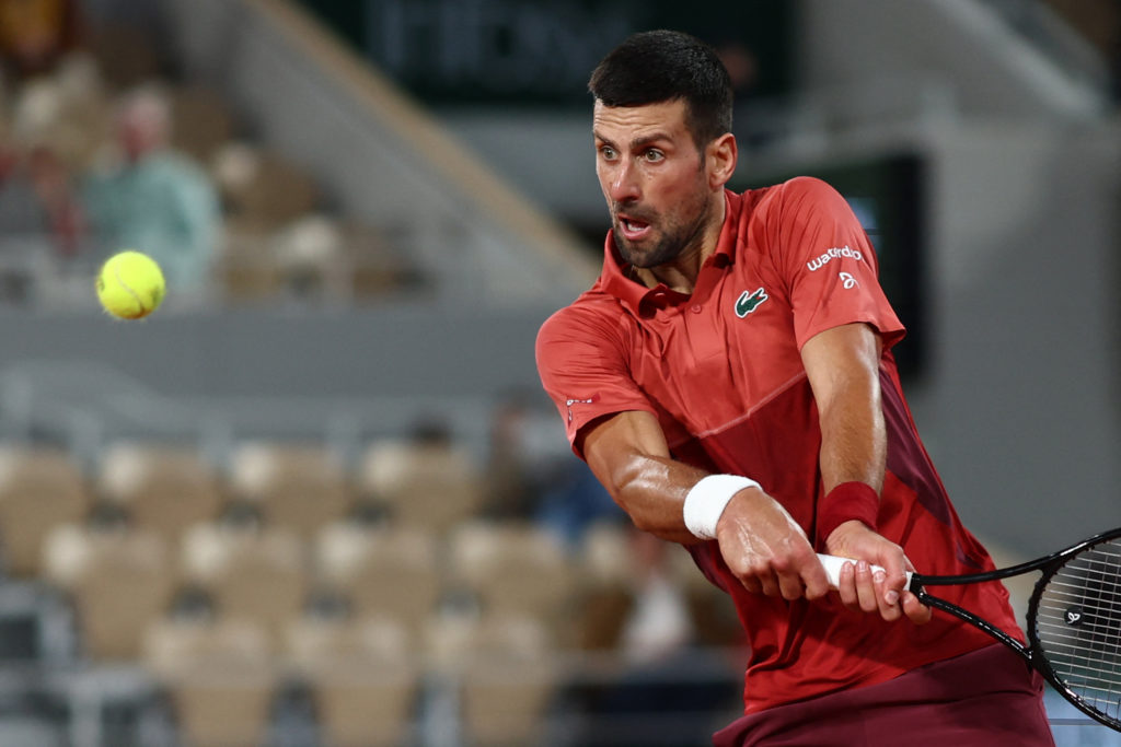 TENNIS-FRA-OPEN-2024