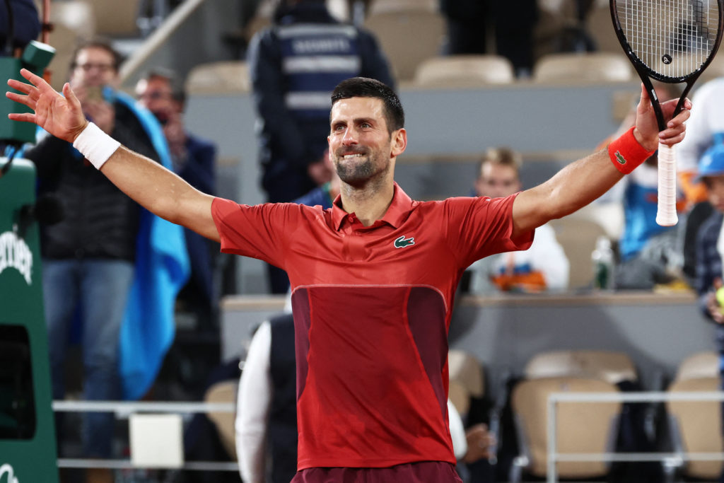 TENNIS-FRA-OPEN-2024