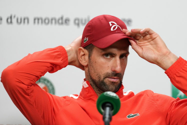 Photo by DIMITAR DILKOFF/AFP via Getty Images