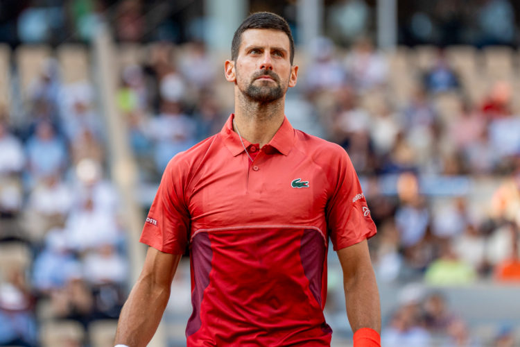 Photo by Marleen Fouchier/BSR Agency/Getty Images
