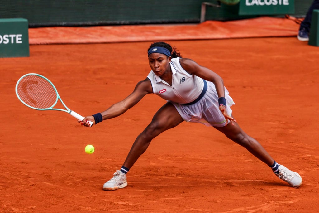 Roland Garros 2024 - Jour 10