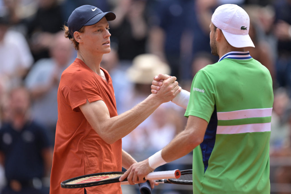 TENNIS-FRA-OPEN-2024