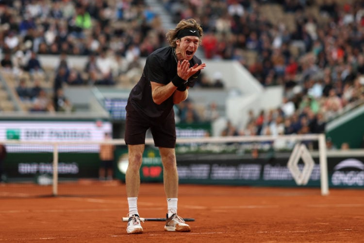 Photo by Clive Brunskill/Getty Images