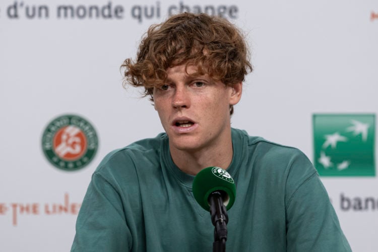 Photo by Robert Szaniszlo/NurPhoto via Getty Images