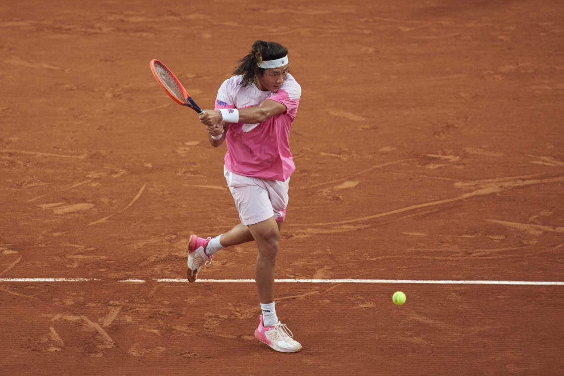 Photo by Mateo Villalba/Getty Images