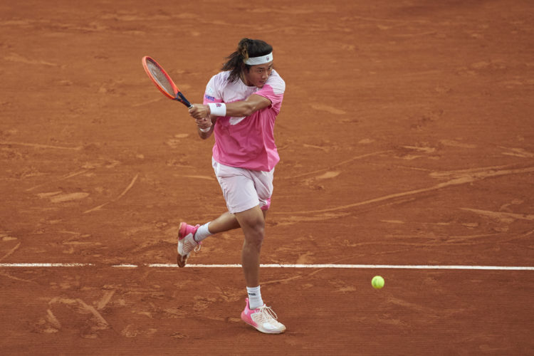Photo by Mateo Villalba/Getty Images
