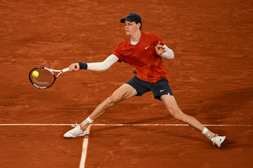 2024 French Open - Day 6