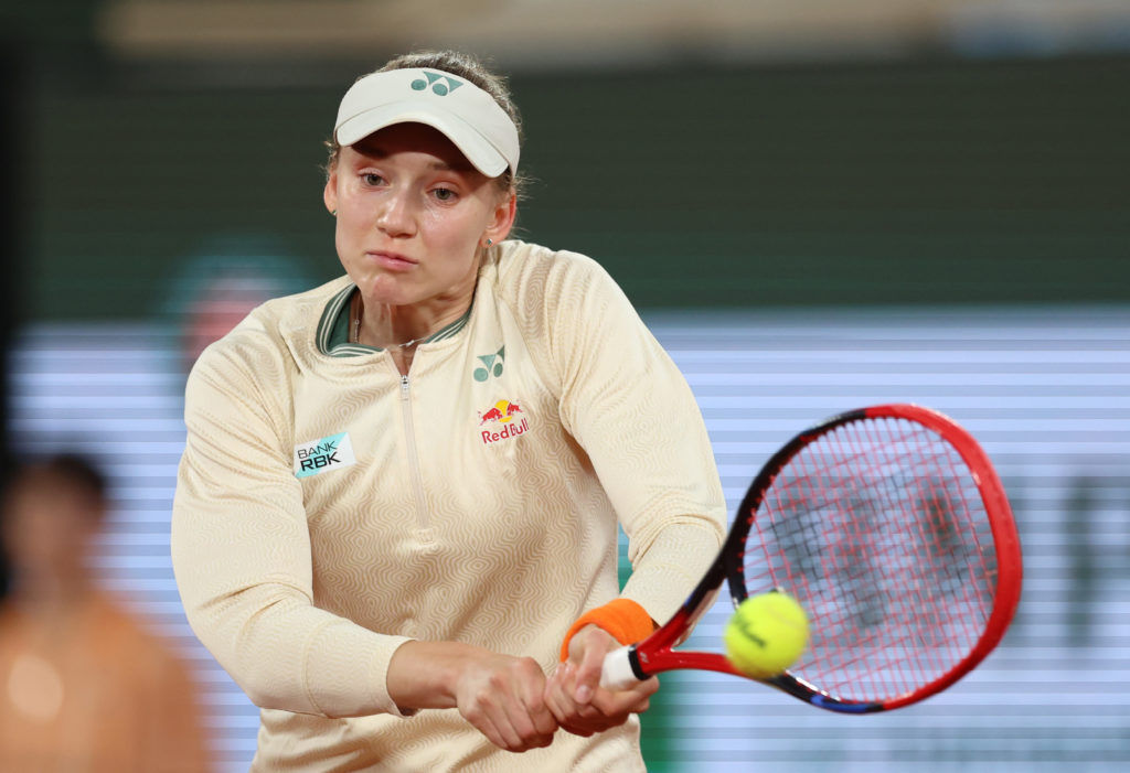 2024 French Open - Day 7