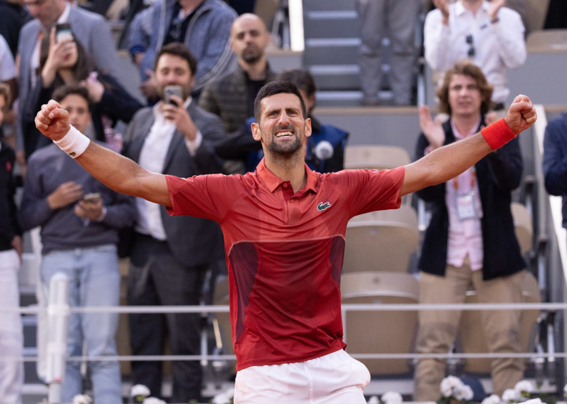 Photo by Tnani Badreddine/DeFodi Images via Getty Images