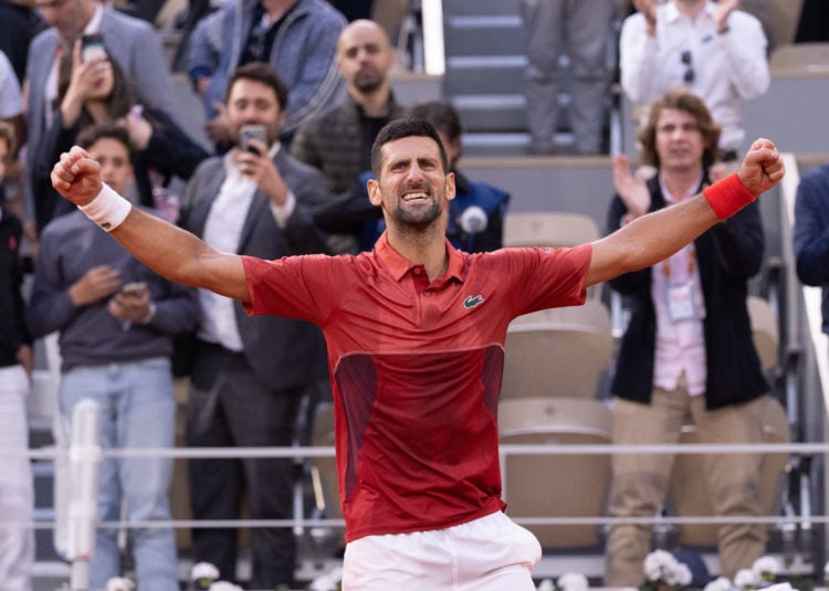 Photo by Tnani Badreddine/DeFodi Images via Getty Images