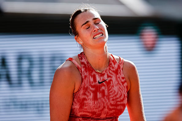 Photo by Antonio Borga/Eurasia Sport Images/Getty Images