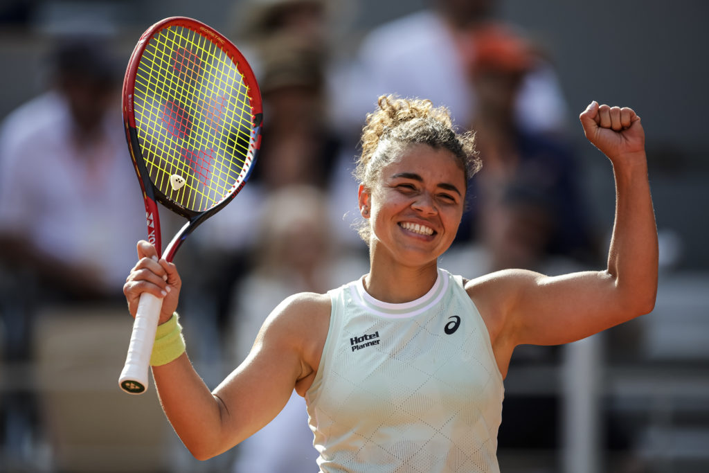 2024 French Open - Day 12