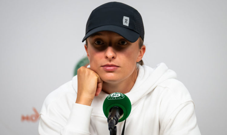 Photo by Robert Prange/Getty Images