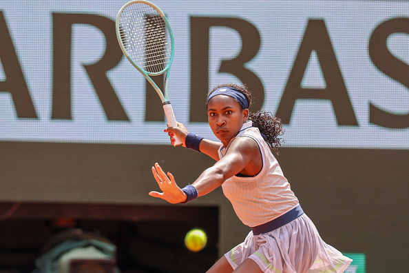 Photo by Foto Olimpik/NurPhoto via Getty Images