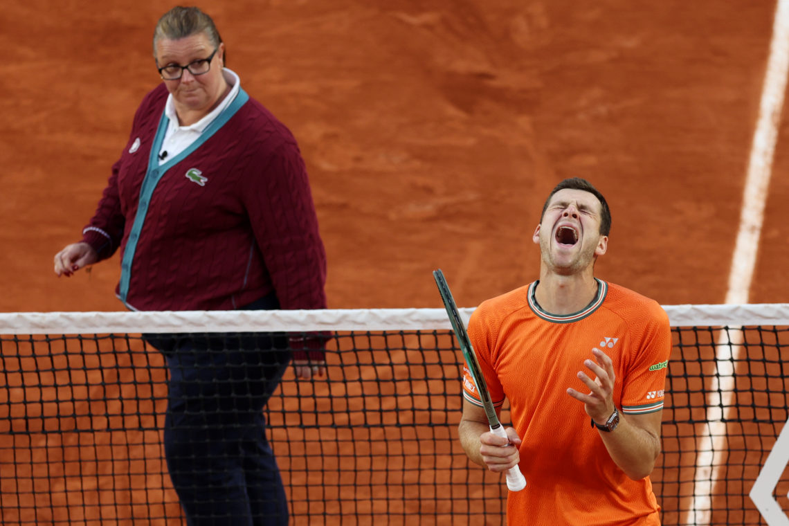 Photo by Clive Brunskill/Getty Images