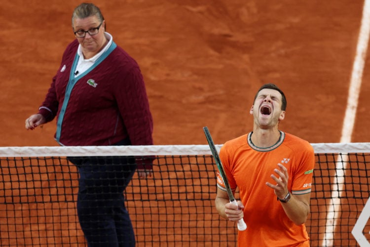 Photo by Clive Brunskill/Getty Images