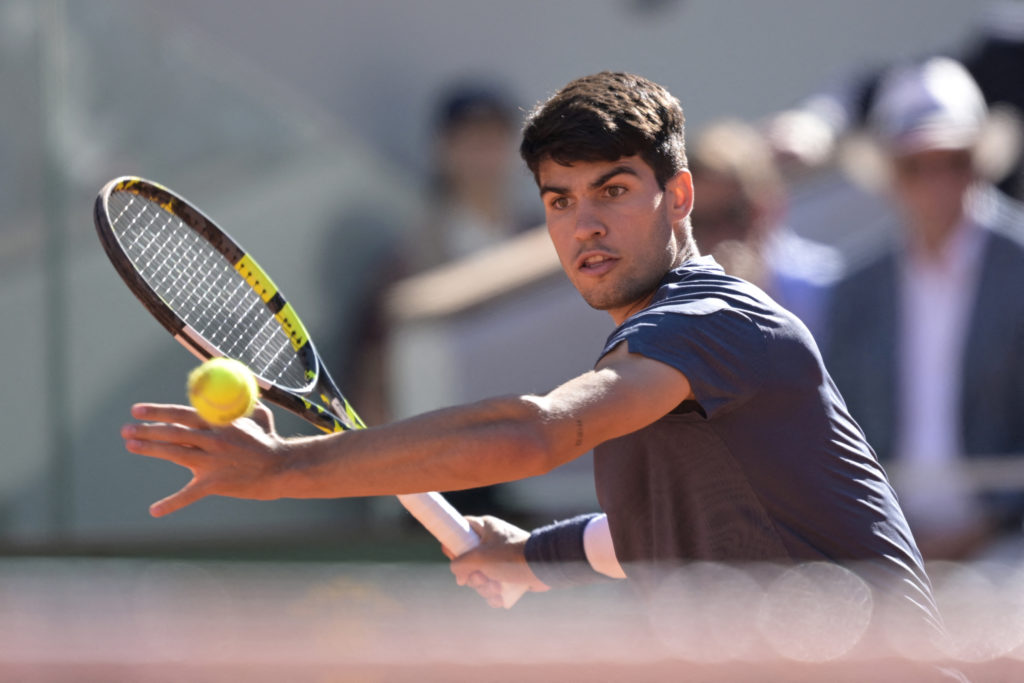 TENNIS-FRA-OPEN-2024