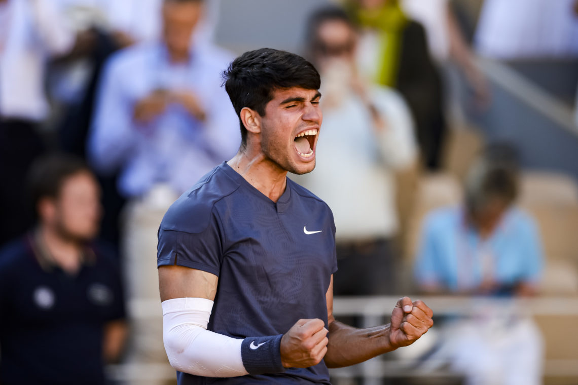 Photo by Antonio Borga/Eurasia Sport Images/Getty Images