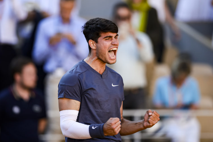 Photo by Antonio Borga/Eurasia Sport Images/Getty Images