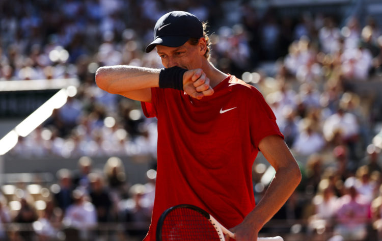 Photo by Johnny Fidelin/Icon Sport via Getty Images