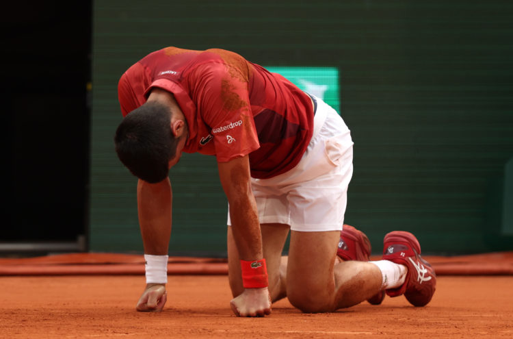 Photo by Clive Brunskill/Getty Images