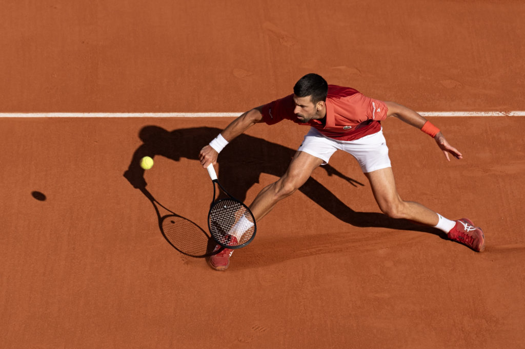 Roland Garros 2024