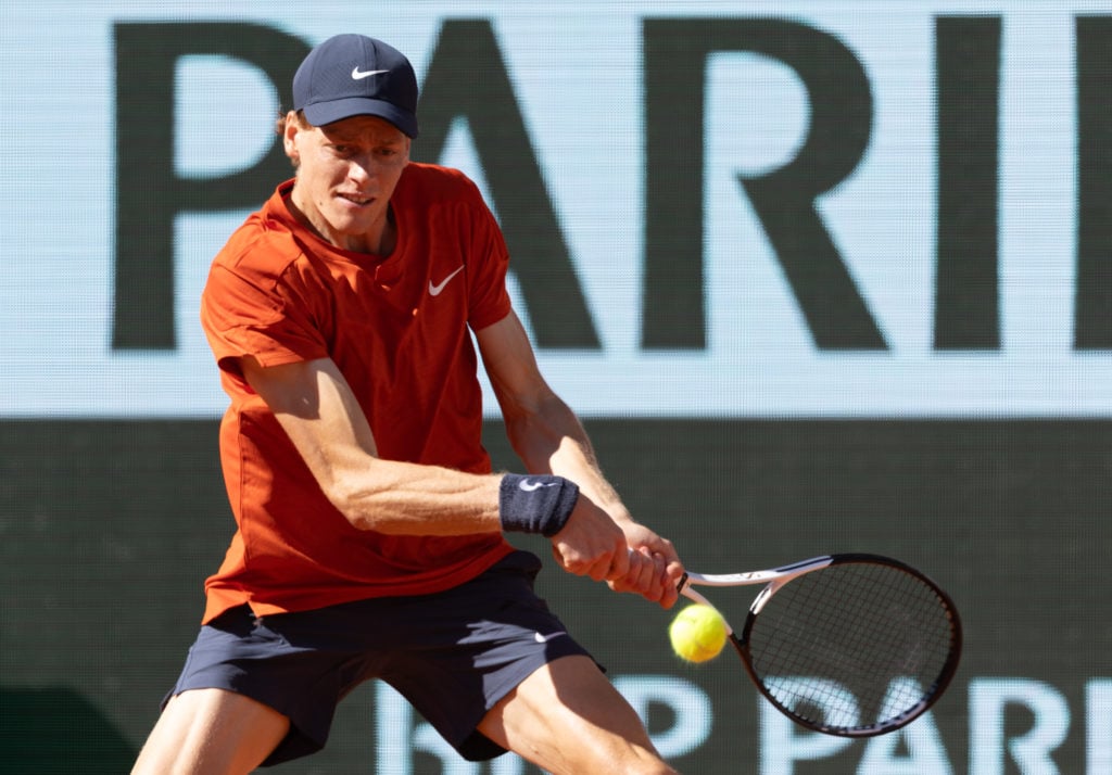 2024 French Open - Day 13