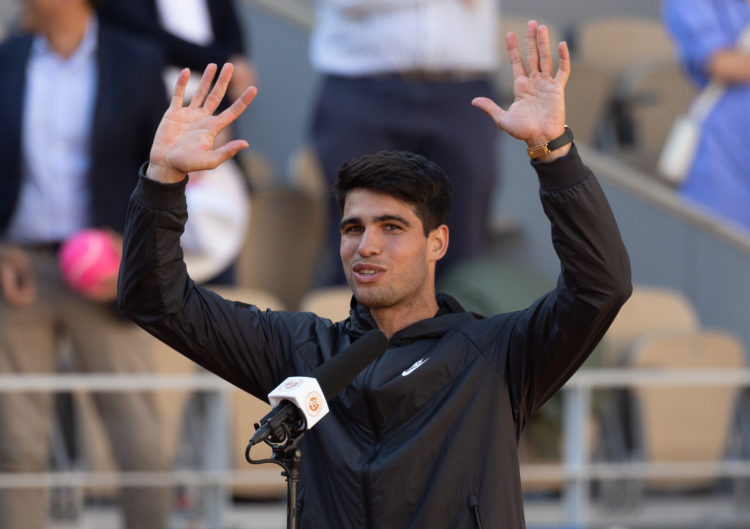 Photo by Tnani Badreddine/DeFodi Images via Getty Images