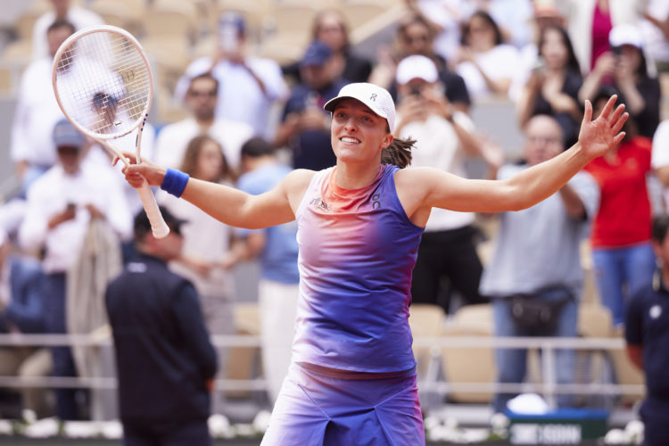 Photo by Quality Sport Images/Getty Images