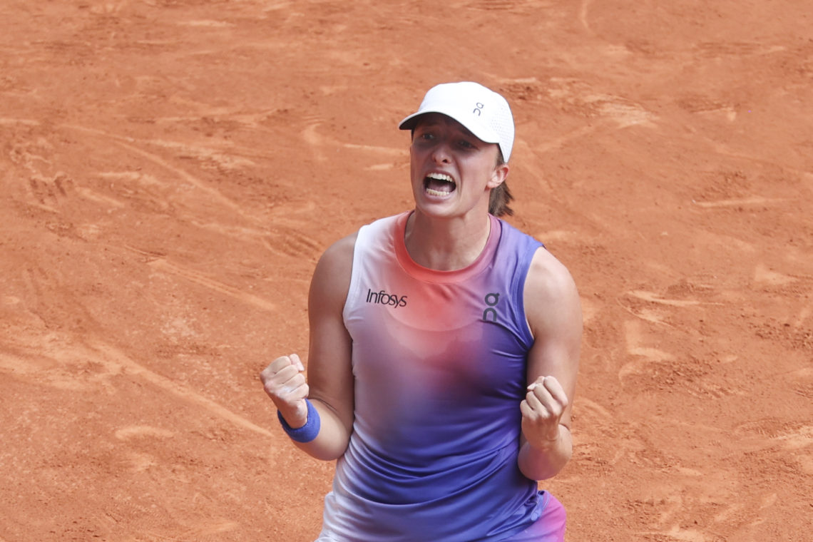 Photo by Foto Olimpik/NurPhoto via Getty Images