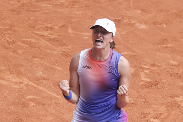 Photo by Foto Olimpik/NurPhoto via Getty Images