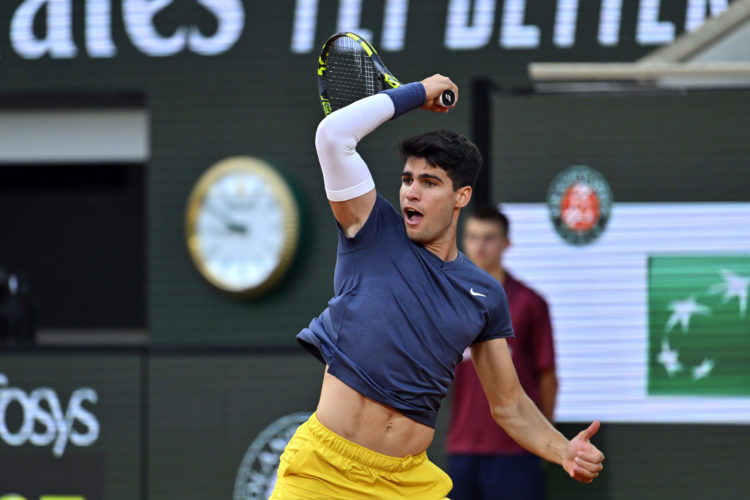 Photo by Aurelien Meunier/Getty Images