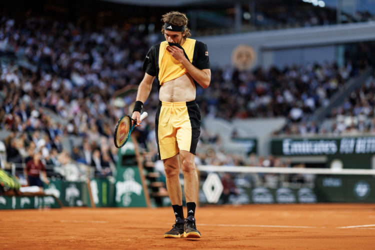 Photo by Frey/TPN/Getty Images