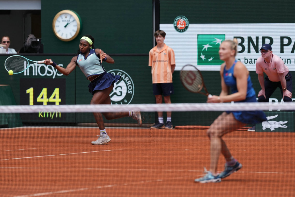 Photo by DIMITAR DILKOFF/AFP via Getty Images