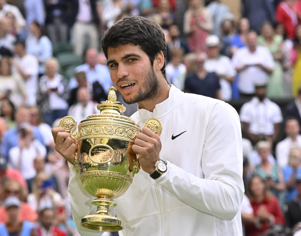 Photo by Paul Popper/Popperfoto via Getty Images