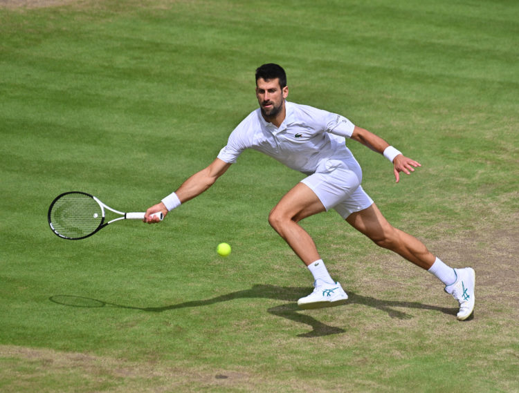 Photo by Paul Popper/Popperfoto via Getty Images