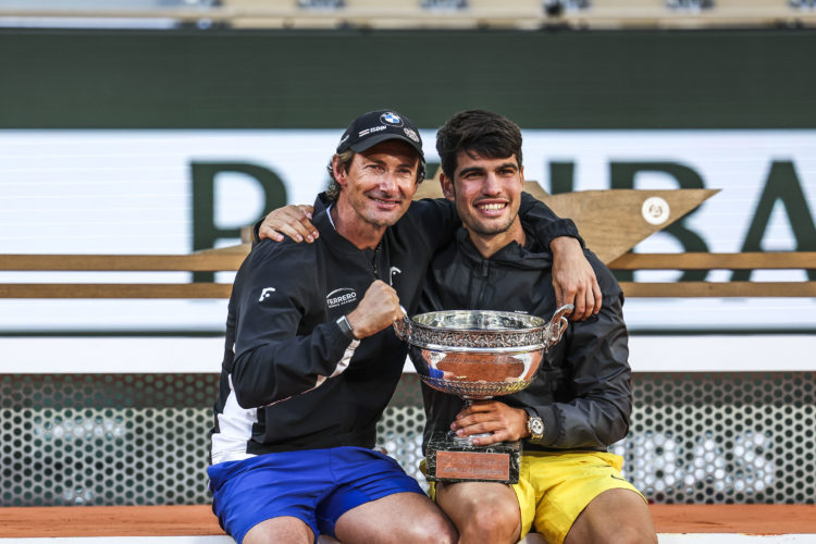 Photo by Johnny Fidelin/Icon Sport via Getty Images